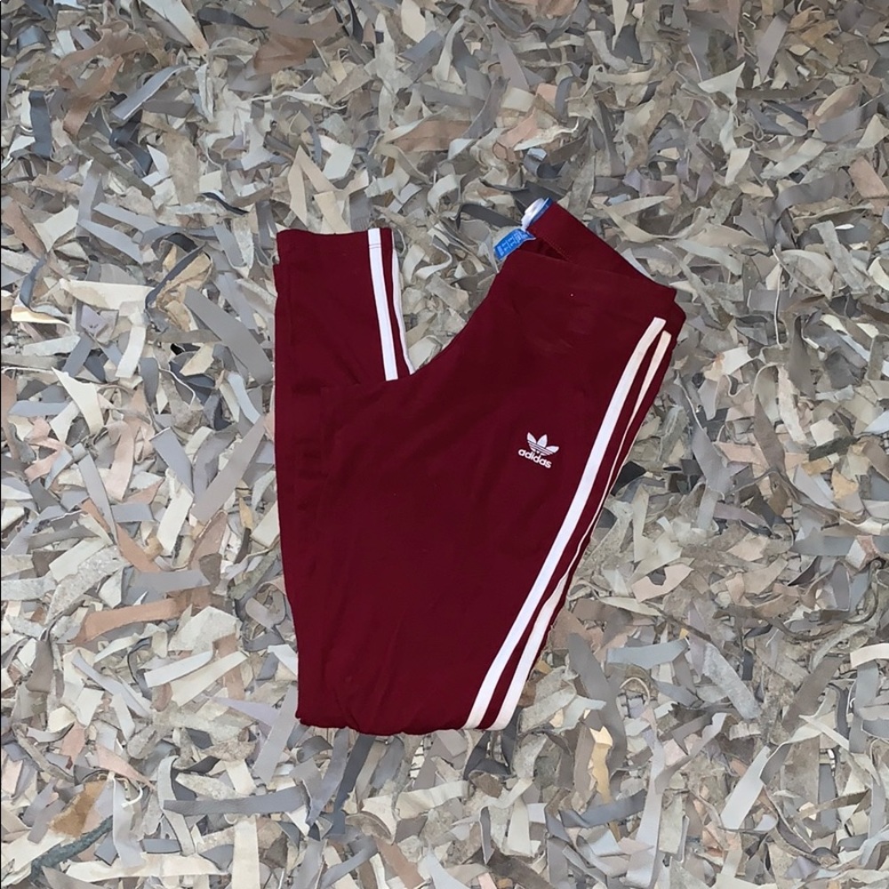 Adidas Leggings